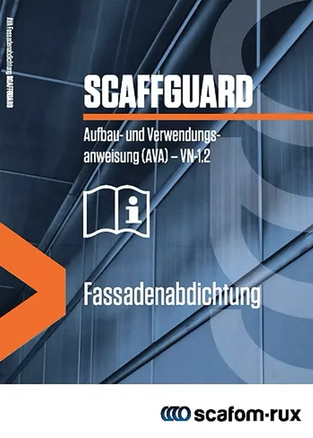 Gerüstbau, Liefegaurd von Sassenberg + Pesch in Pulheim und Köln
