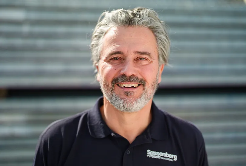 Gerüstbau von Sassenberg + Pesch in Pulheim und Köln, Uwe